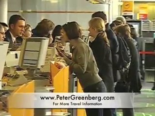 How to Getting Seat Upgrades on Airlines