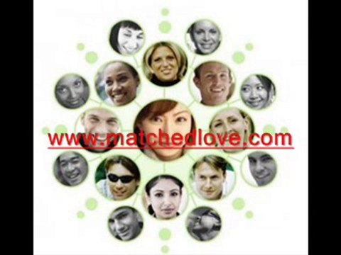 dating penpals and dateing at matchedlove.com