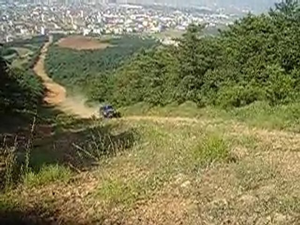 Kayışdağı Off-road
