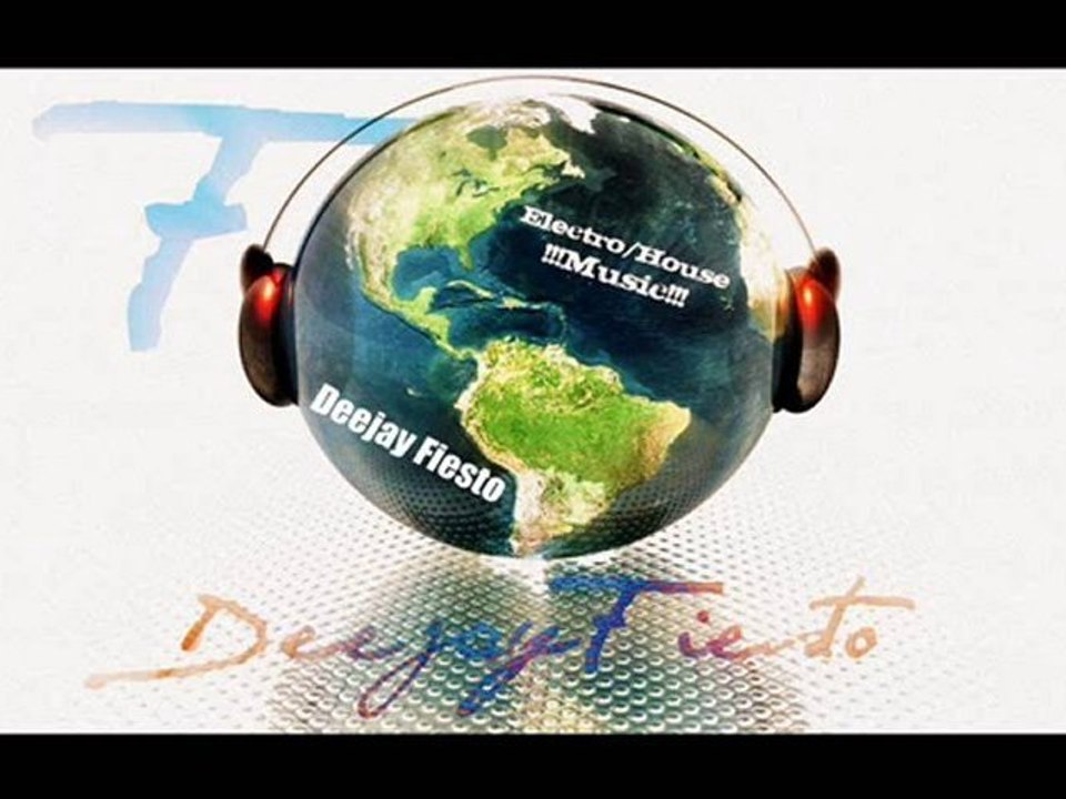 Gotta Let You Go (Deejay Fiesto Club Mix)