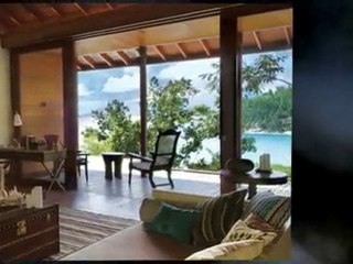 Four Seasons Seychelles