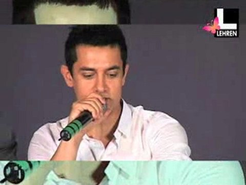 Imran Disclosed Aamir's Secrects