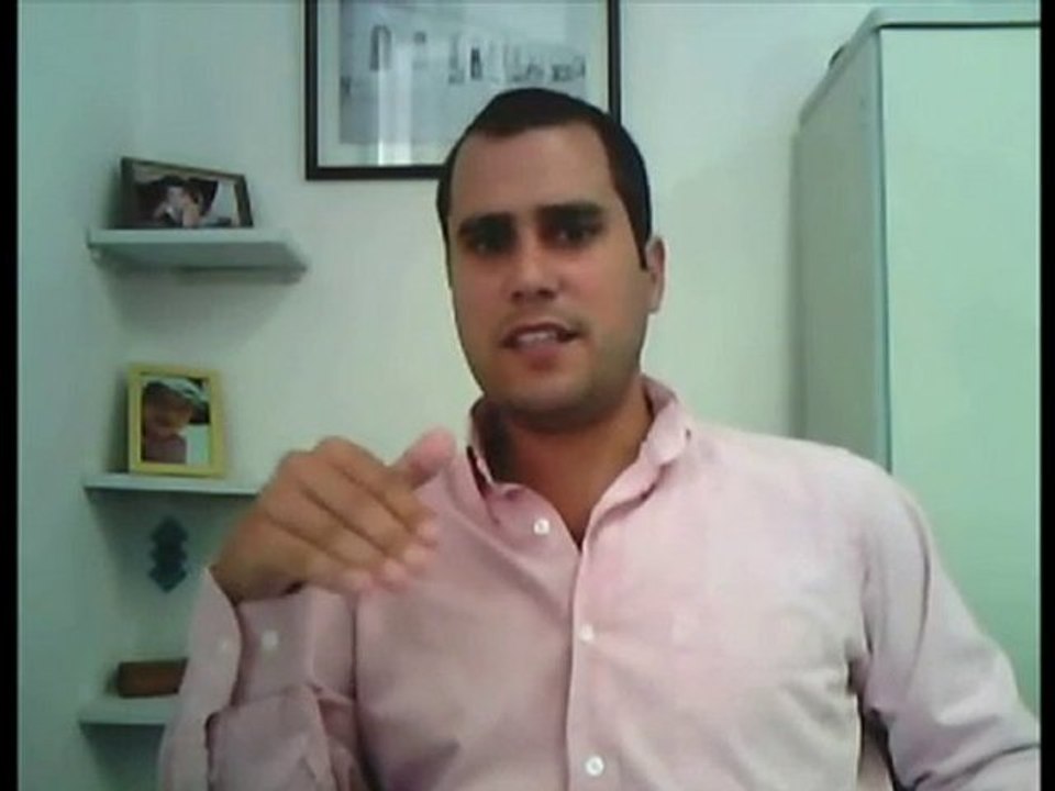 ¿Que es una red de mercadeo?