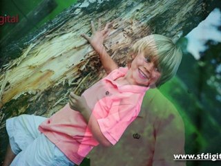 Family Lifestyle Portrait Photography