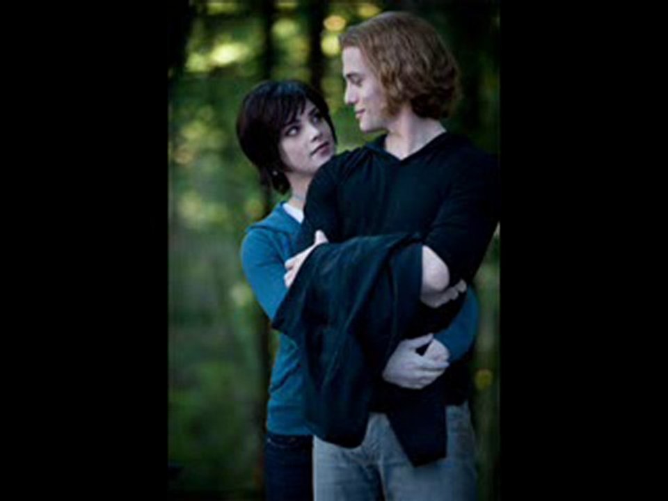 Twilight Eclipse - HD part 5