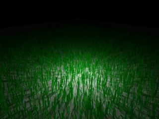 [VVG 0.0.2] Grass proto + materials & modifiers