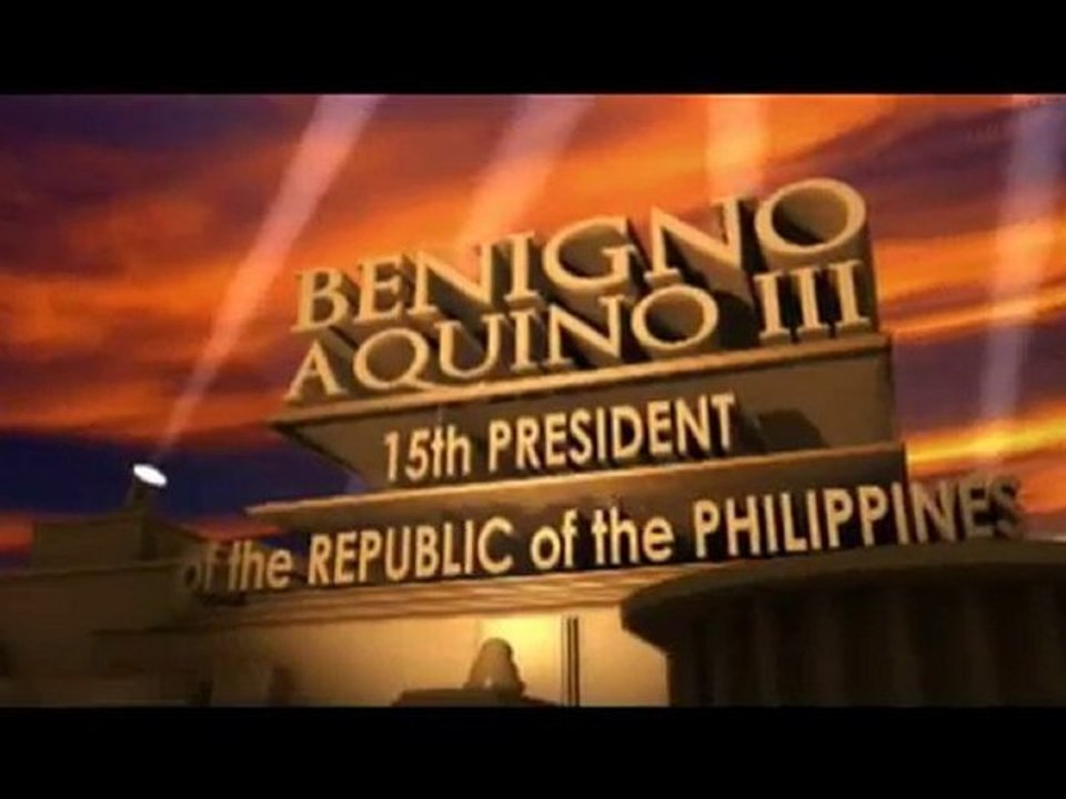 BENIGNO 'NOYNOY' AQUINO III