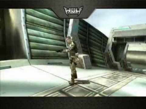 Wolfteam Türkiye joygame