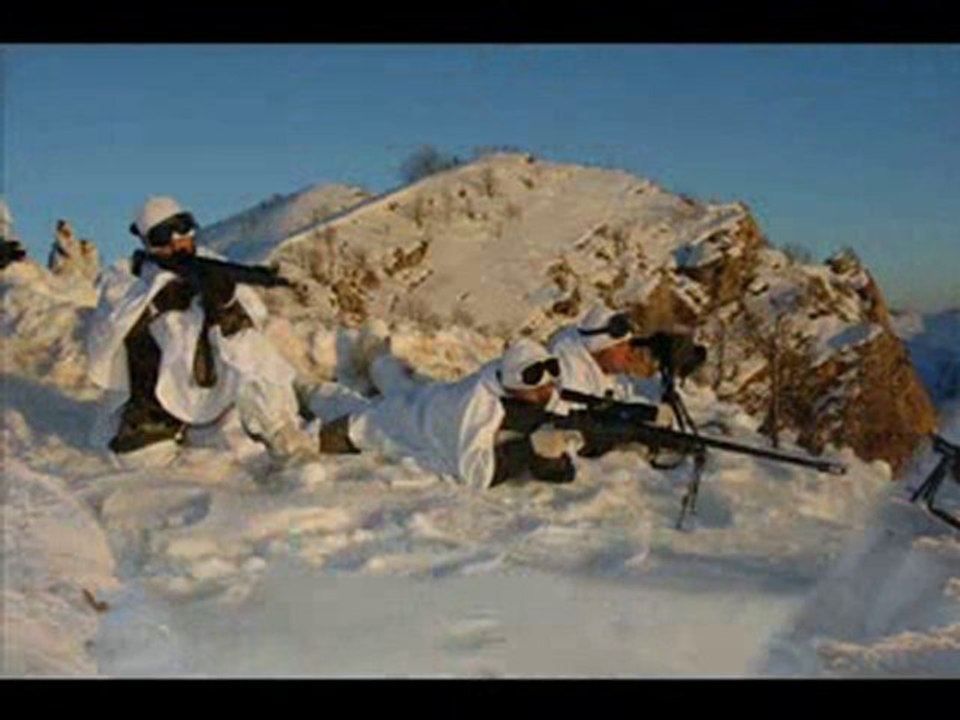 Her Şey Vatan için - İçimdeki Nefret