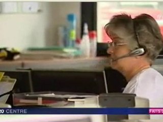 JT 19/20 28/06/10 deces enfant 9 mois gastroenterite