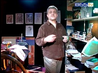 63 Християнство и изкуство - Матиас Грюневалд - част 3