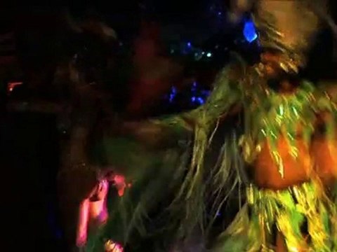 Latina Café - Discothèque Lille, soirées salsa à Lille