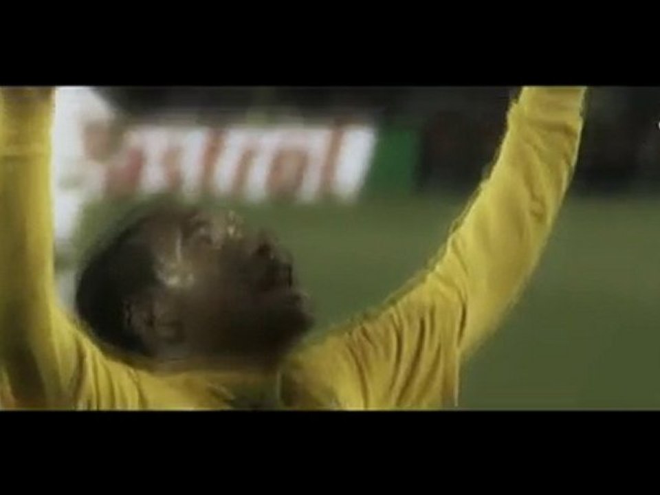 Trailer Brasil x Holanda
