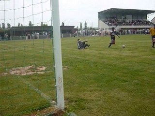 Rétro FCIF 2009-2010 (2/3)