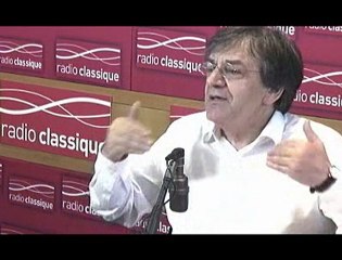 Alain Finkielkraut, invité de Guillaume Durand