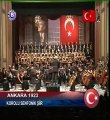 Ankara Kulübü Derneği / Ankara 1923 Korolu Senfonik Şiir