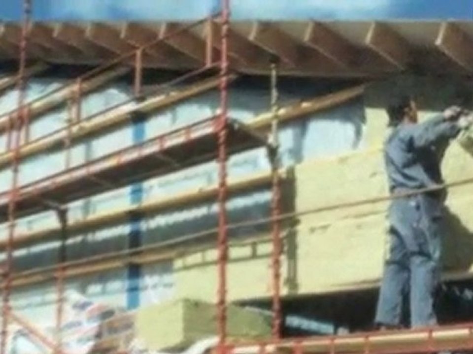 Byggnation Ladugårdar Östergötlands Län Kisa Byggnads ...