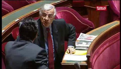 Le Sénat sous tension sur la réforme territoriale