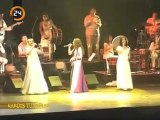 Kardeş Türküler 15.yıl konseri Aynur Doğan Keçe Kurdan