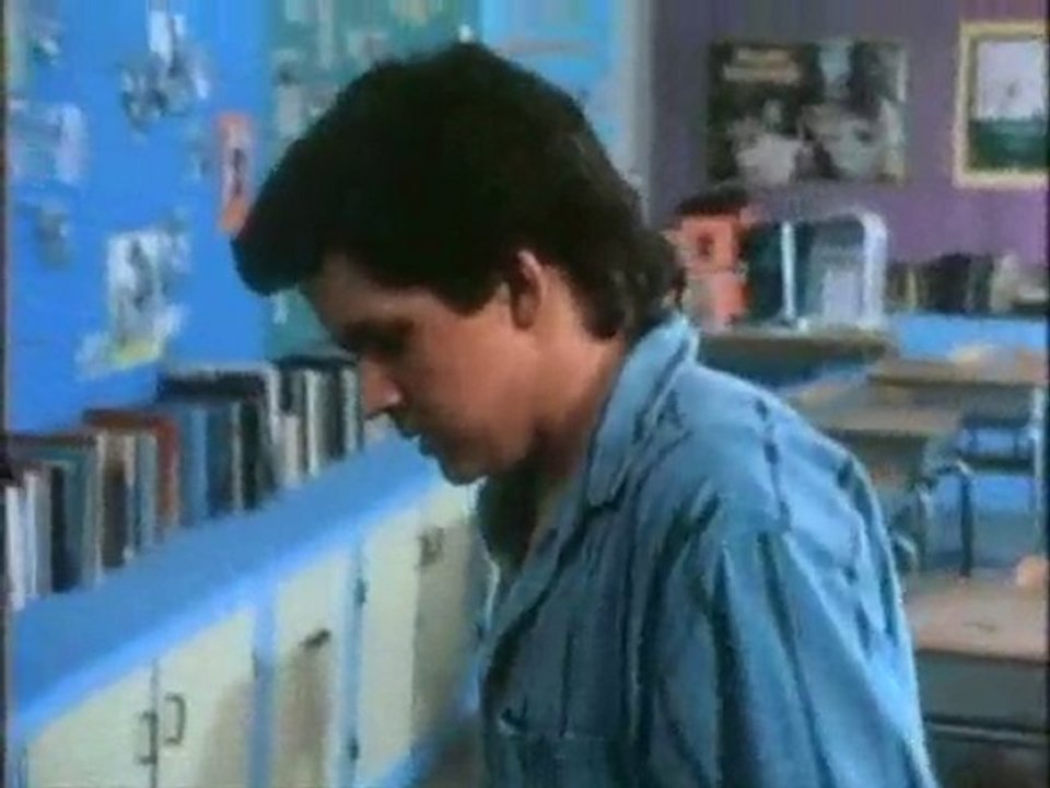 Degrassi High - s01e06 - "Nobody's Perfect" - (Part 2 of 2)