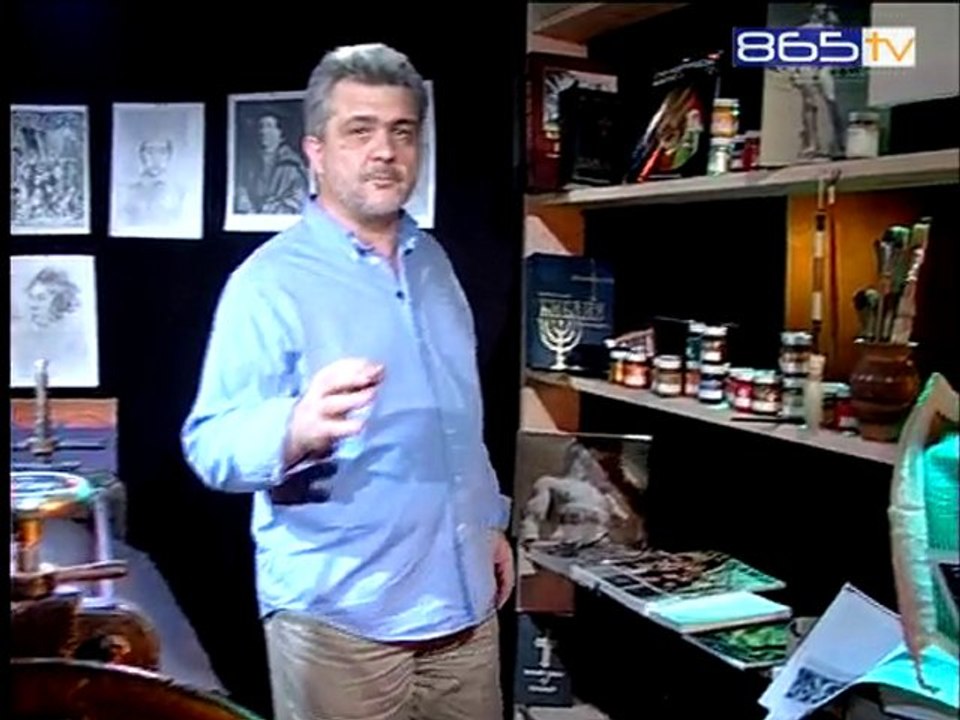 Християнство и изкуство - Ханс Холбайн - част 1