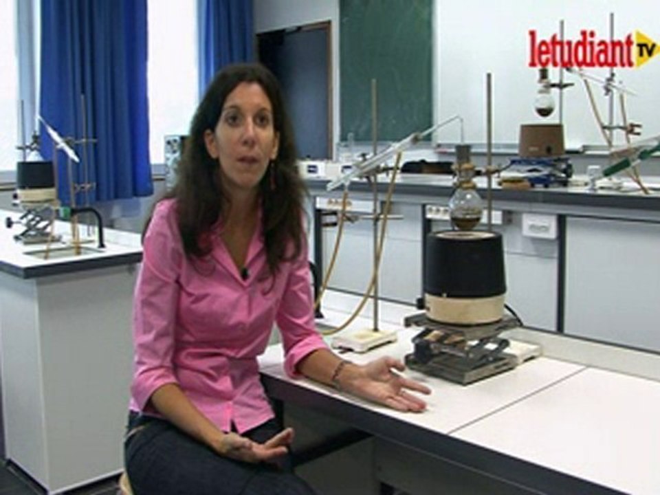 Physique-chimie : conseils pour l'oral de rattrapage du bac