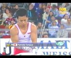 Gymnastics - 2003 DTB Cup Part 7