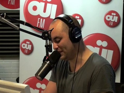 Commandeur REplay sur Ouï Fm du 02.07.10