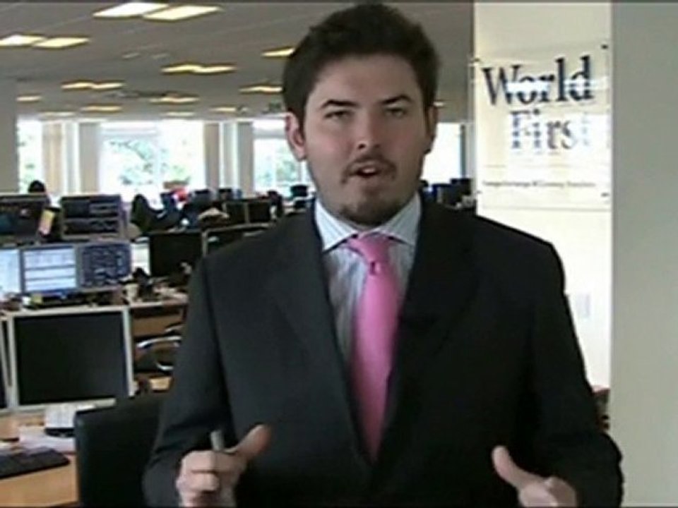 Foreign Exchange Morning Update - World First 02.07.10