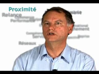 Renforcer la voix des entreprises sur les territoires, J.L.C