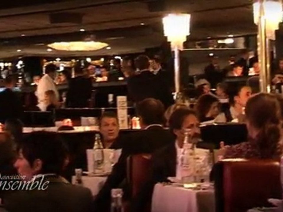 ENSEMBLEE GALA 2008