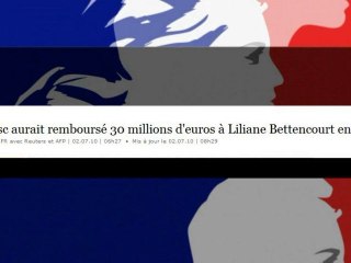 UN AMI TRES SYMPATHIQUE