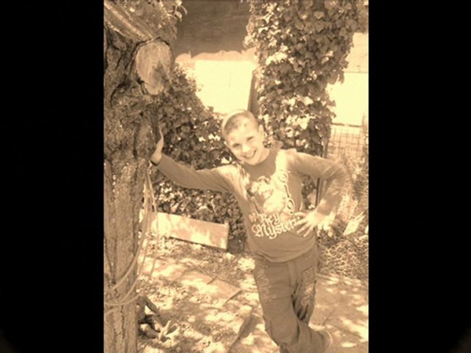 video pour l'anniversaire de mon mari