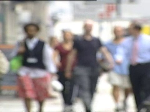 Life expectancy gap between rich and poor widens