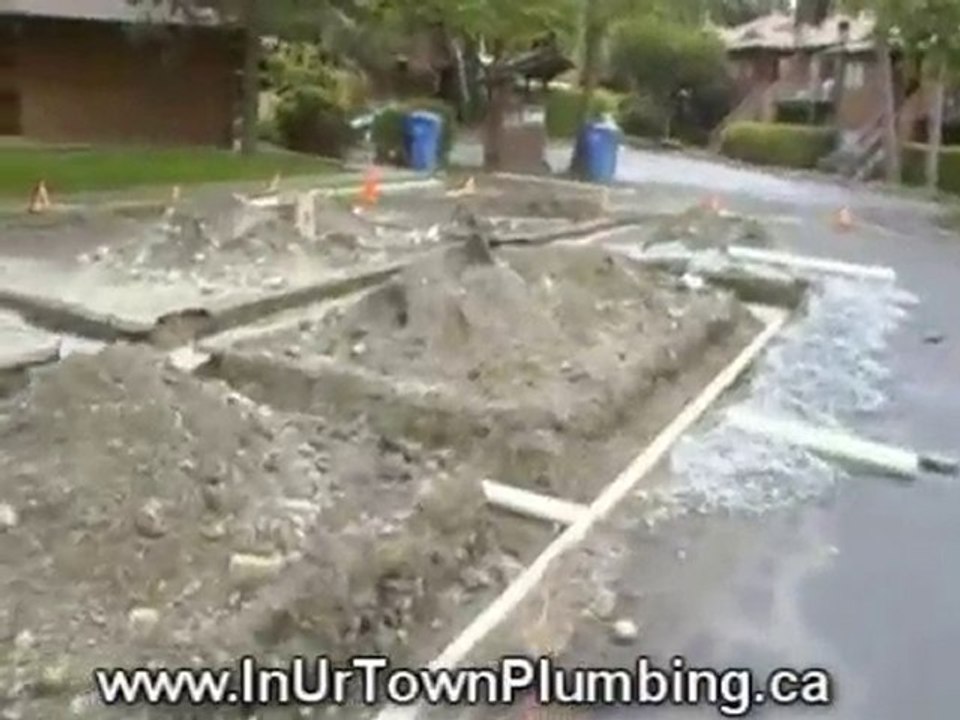 How To Fix Drain Cleaning Problem on Local Vancouver Proper