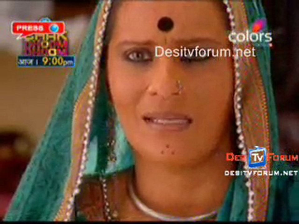 Aise Karo Na Vida - 2nd July 2010 Pt4