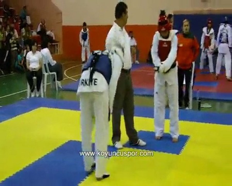 63kg yari final hanife ayhan_gozde dinc