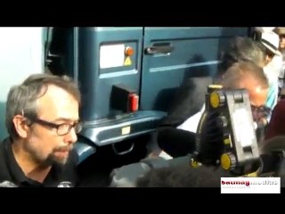 Manifestation de soutien Didier Porte et Stephane Guillon 3