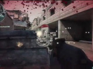 Béta Medal of Honor PS3