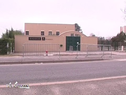 Sainte-Genevieve-des-Bois cède sa Salle de prière