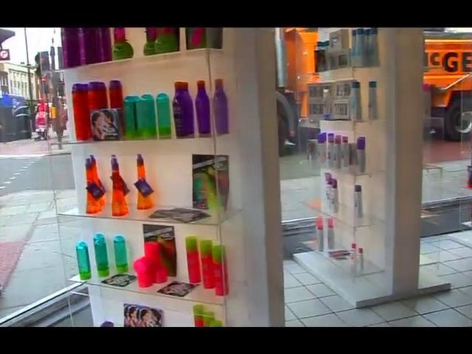 "The Depths of Beauty" by Eriko Kobayashi