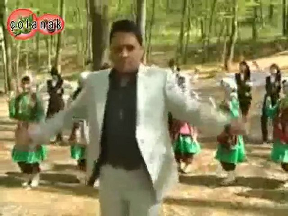 Mustafa KARADENİZ - Cennettir Karadeniz