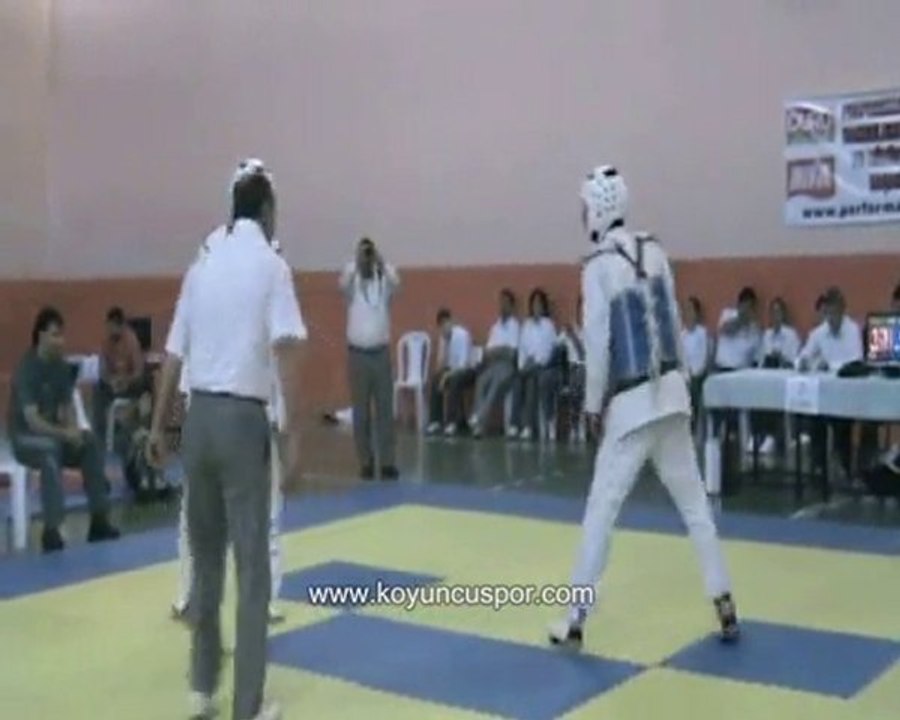68kg  final Muzaffer Ayhan_Mutlu Arslan