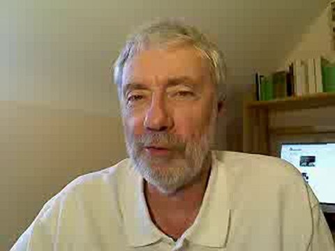 Paul Jorion - Le temps qu'il fait le 2 juillet 2010