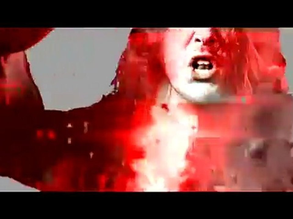 Unearth My Will Be Done