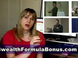 Clickbank Wealth Formula Bonus 4 Hours Of Live Video Worksho