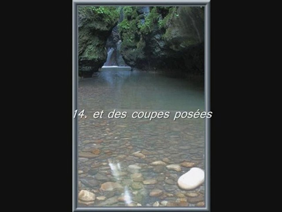 CORAN sourat AL-GHASIYAH(88) par Abdulbasit Abdulsamad