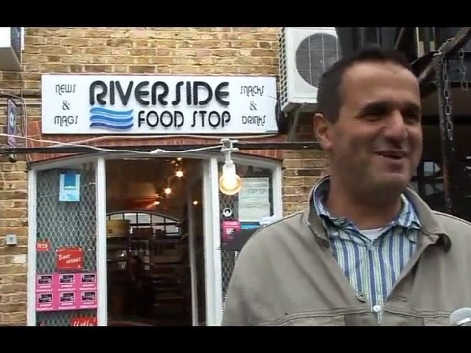 "Under The Skin - Perceptions of Beauty"  by Marcus Yorke