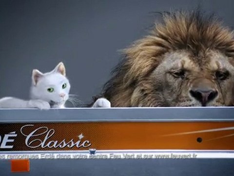 Feu Vert & Erdé - spot TV 22s.mpg