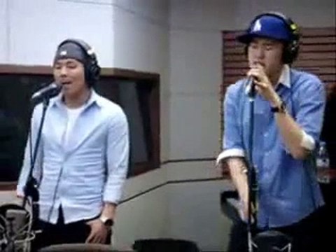 100308 One Way Magic @ PKL Starry Night